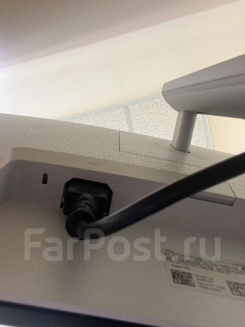 Dell. 27", ���������� �� (LCD, LED, QLED) ����
