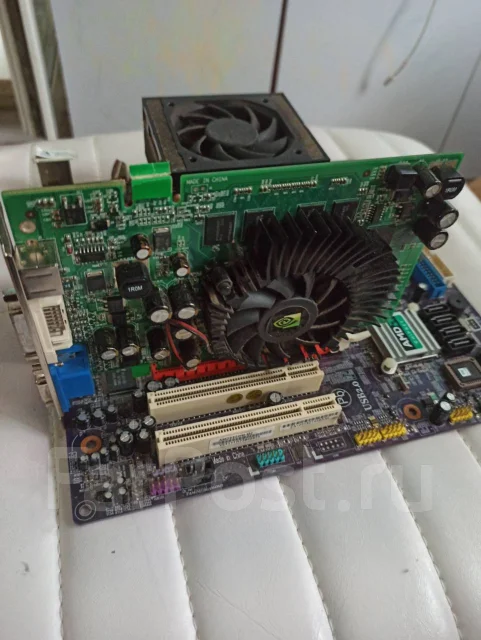 AMD Athlon 64 X2 6000+ ����