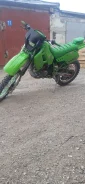 Kawasaki KDX 200SR. 200����. ��., ��������, ���������, ������ �� �� ����