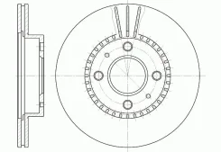 ���� ��������� ������������� G-brake GR-02365 GR02365 ����