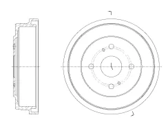 ������� ��������� G-brake GD-06042 GD06042 ����