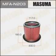 ������ ��������� A-1856 16546-VB700 Nissan/ Patrol/ Y61 MFAN203 ����