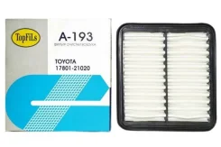 ������ ��������� A-193 17801-21020 A193 ����