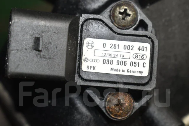 ���������� ����� Audi A4 B7 2.7/3.0TDI 8E0145805R ����