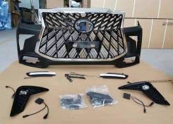  TRD Superior  Toyota Hilux 2011-15 