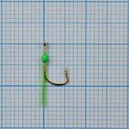    JpFishing 10 gold (1, green, glow,   UV) 