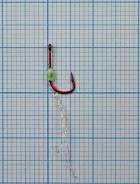    JpFishing 10 red (1, glow,    UV) 