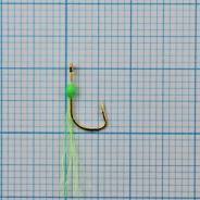    JpFishing 10 gold (1, green, glow,   UV) 