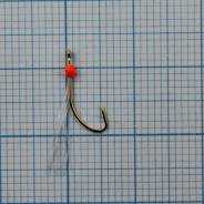    JpFishing 10 gold (1, red dot,   UV) 