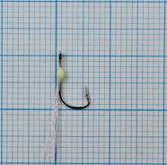    JpFishing 10 silver (1, glow,  - UV) 