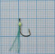    JpFishing 10 silver (1, glow,  - UV) 