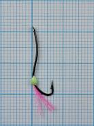    JpFishing 7 black (1, glow,   UV) 