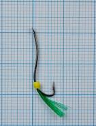    JpFishing 7 black (1, yellow glow,   , UV) 