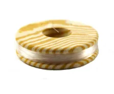 ����� Sunline Basic Fluorocarbon FC �2.5 (0.26��, 25�, 10lbs, 5��, white) ����