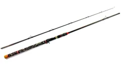�������� BalongLei 240M-XH Cast (2.4�, ���� 9-40��, PE:3-8, for snakehead, 2-�������) ����