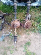 Subaru Justy. KA5, NET ����