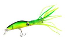 ������ Tuna Hunter Squid (17��, 16.5��, col.002) ����