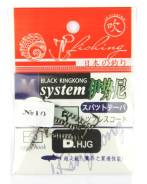  JpFishing Spring Con 12 (5,  , black) 