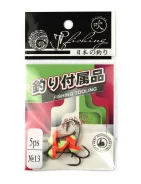 ������ �� ������, ������� JpFishing Baitholder �13 (5��, ������, ����, color 001) ����