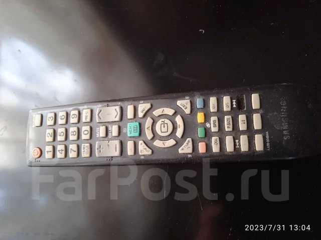 Samsung LE40D550K1W. LCD (��) ����