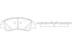   |  | SB Nagamochi BP32007 BP32007 