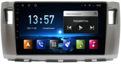 ������� ��������� Toyota Passo Sette 2008 - 2012 Android 11 2+32Gb ����