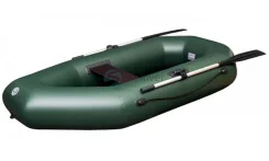 SibRiver Skiff-220. 2023 ���, ����� 2,2��., ��������� ��� ��������� ����