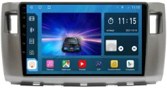 ������� ��������� Toyota Passo Sette 2008 - 2012 Android 11 4+64 DSP ����