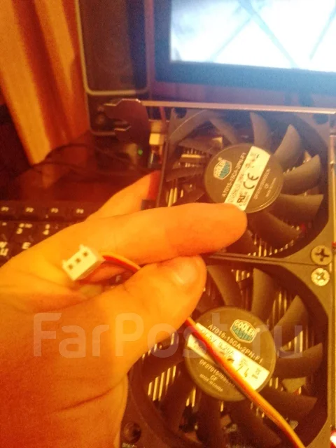 GeForce GTS 450 ����