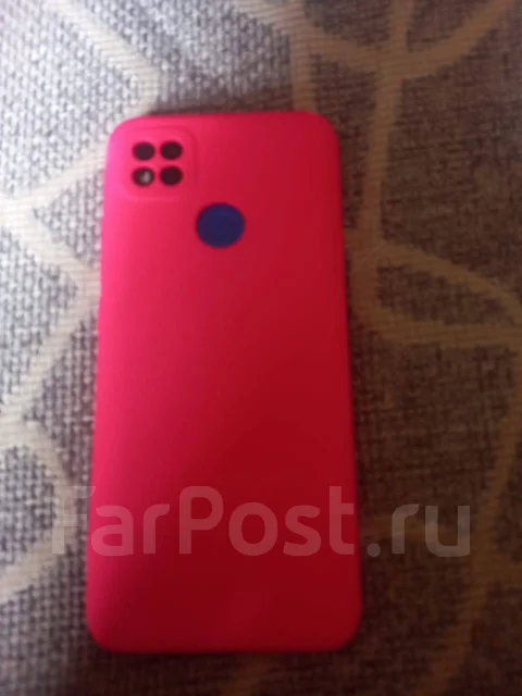 Xiaomi Redmi 9C. �/�, 32 ��, �����, 3G, 4G LTE, NFC ����