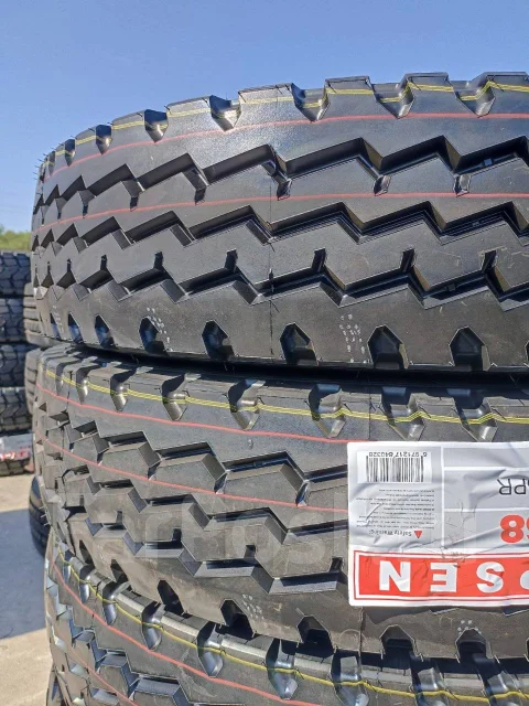 Kapsen HS268. ������, ����� ����