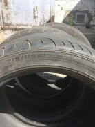 Dunlop Direzza DZ101. ������, 2004 ���, �/�, ����� 50 % ����