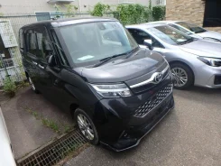 Toyota Tank. M910A, 1KRFE ����
