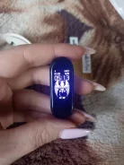 Xiaomi Mi Band 5 ����