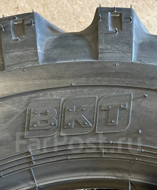 BKT Skid Power. ������, ����� ����