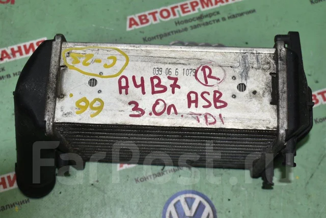 ���������� ������ Audi A4 B7 2.7/3.0TDI 8E0145806L ����