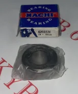 ��������� 6202ZZE Nachi ������ 6202ZZE ����