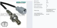 ����������� ������ Mobiletron OS-T401P OST401P ����