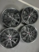 Work RSZ-R. 8.5x19", ET45 ����