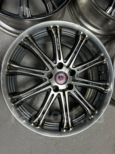 Work RSZ-R. 8.5x19", ET45 ����