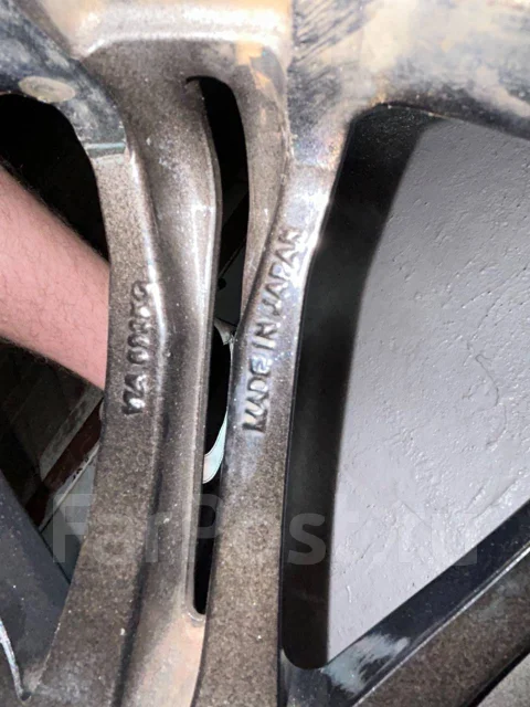 Work RSZ-R. 8.5x19", ET45 ����