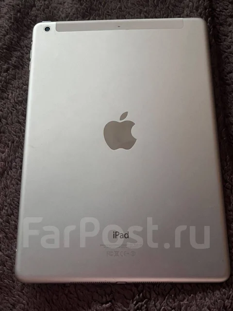 Apple iPad Air 1. ������ 32 �� ����