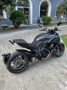 Ducati Diavel Carbon. 1 198����. ��., ��������, ��������� ����