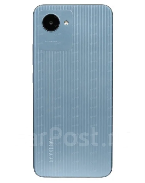 Realme C30. �����, 32 ��, �����, 4G LTE ����