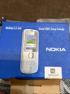 Nokia C2-00. �/�, ������ ����