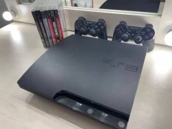 Sony PlayStation 3 Slim ����