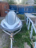Yamaha FX. 2002 ��� ����