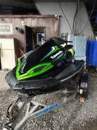 Kawasaki Ultra 300 X. 2013 ��� ����