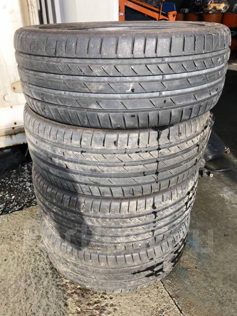 Kumho, 235/45 R18, 18", 1 шт, в наличии, 235 мм, 45 %, радиальный ...
