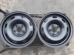 Volkswagen. 5.0x14", 5x100, ET35, �� 57,1���. ����